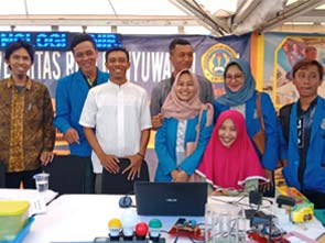 Special Tuition Program UNIBA Banyuwangi Nomor Home Photo 2